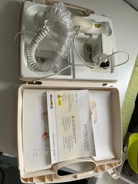 salon laser