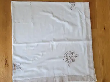 nappe 175 X 175