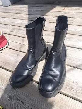 chaussures