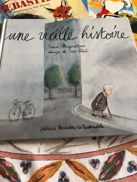 livres pour enfants