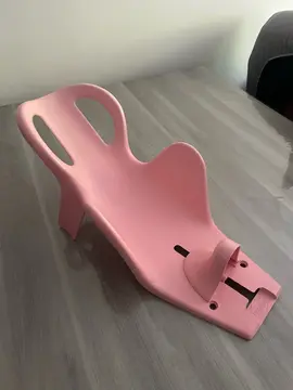 siège bébé bain