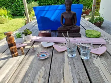 Lot Déco
