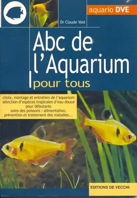 Abc de l'aquarium.