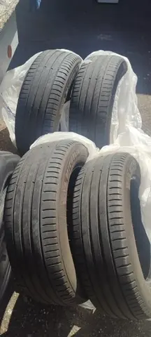 Pneus
