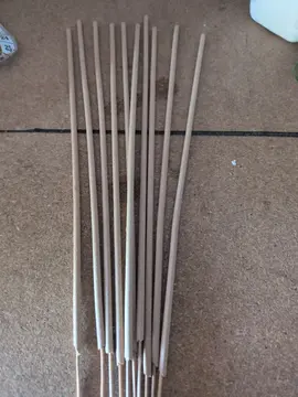 baton d'encens