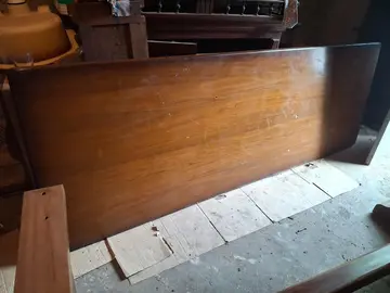 Table Monastère