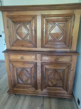 buffet ancien
