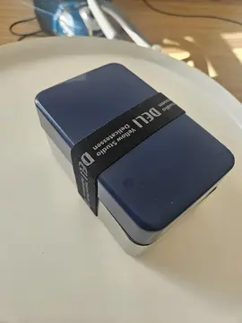 bento