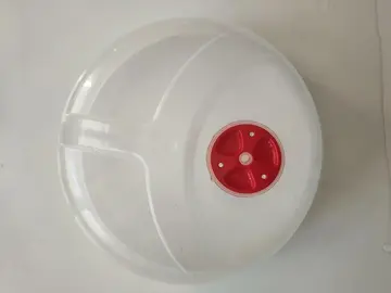 cloche micro-ondes
