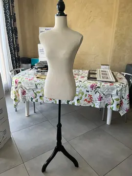 mannequin