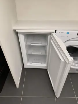 Congélateur