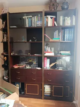 grande bibliothèque