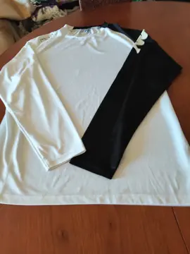 maillot de sport homme Cappa t 44