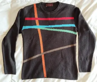 Pull fin M