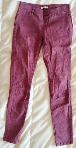 Pantalon moulant 38