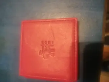 miroir de poche