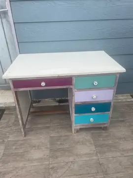 bureau enfant