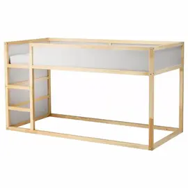 lit superposé réversible ikea