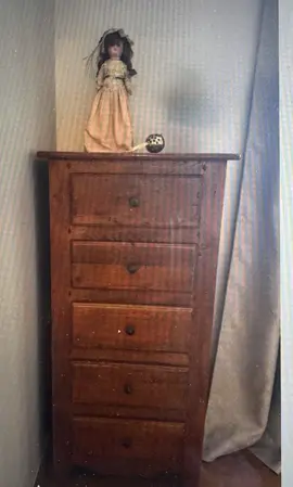 commode
