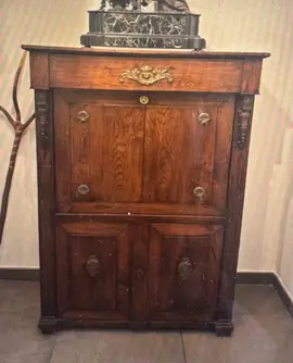 Secrétaire