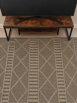 meuble tv industriel