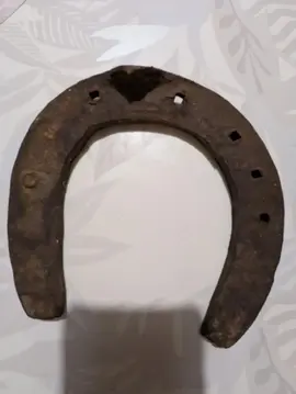 PORTE-BONHEUR