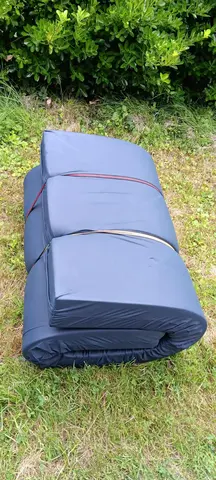 Matelas anti-escarres.