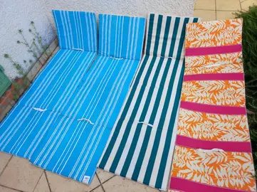 matelas de plage
