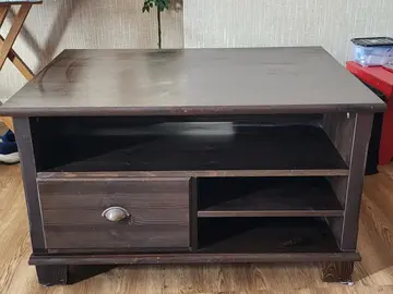 table de salon
