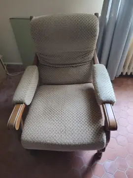 Fauteuil