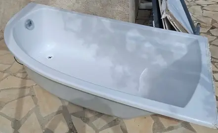 baignoire