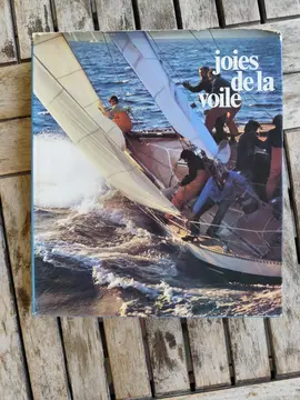 joies de la voile