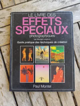 les effets spéciaux