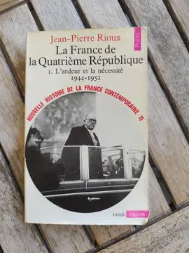 la France ade la 4eme république 1