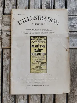 l'illustration n181