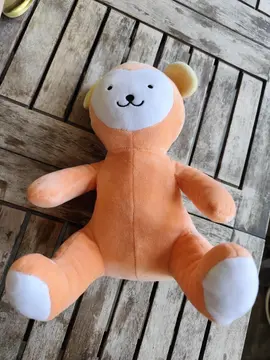 peluche