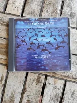 cd le grand bleu