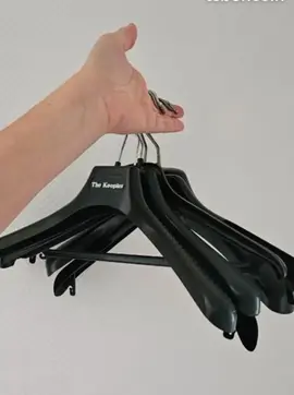 8 portes manteau