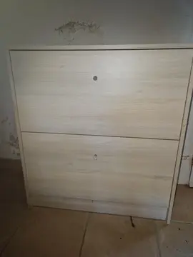 meuble à chaussures