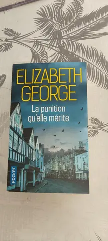 livre de poche