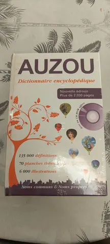dictionnaire