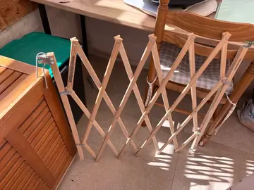 barrière extensible