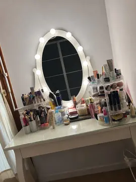 coiffeuse ikea à rafraichir