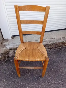 chaise