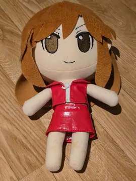 Peluche Vocaloid