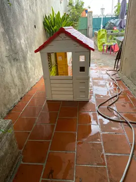 maison enfant smoby