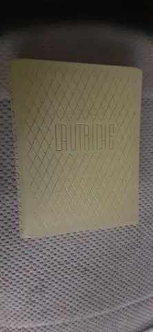 livre sur l'autriche de 1948