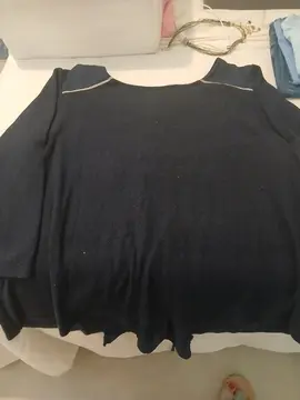 pull taille 3