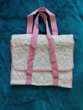 Sac à langer