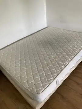 Matelas + sommier